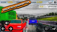 GT Autobahnrennfahrer: Fahrzone Screen Shot 2