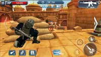 Cover Action 3D: Offline Gun Shooting Games - FPS Screen Shot 5