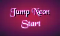 Jump Neon Screen Shot 0