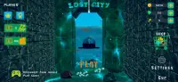 Lost City Screen Shot 0