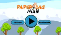 Paper Bag Man Screen Shot 0