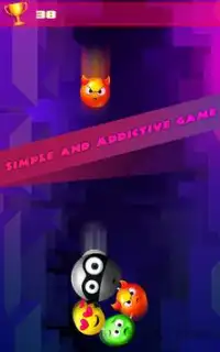 The Emoji Clash Game Screen Shot 19