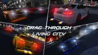 Drag Racing 3D Free Screen Shot 1