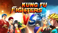 King of Kung Fu Fighters Screen Shot 3