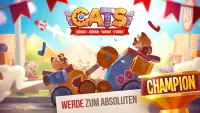 CATS: Crash Arena Turbo Stars Screen Shot 4