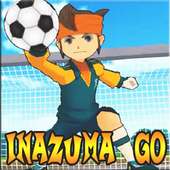 New Inazuma Eleven Go Strikers 2013 Guia