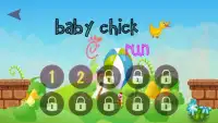 Baby Duck : Duck Life Screen Shot 1