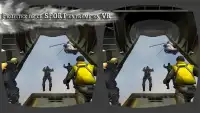 US skydive militaire VR Screen Shot 3