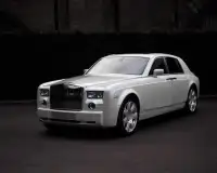 Игра Пазл Rolls Royce Phantom Screen Shot 3
