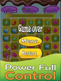 Candy Crush Maker, Candy Shop Colors Game Screen Shot 5