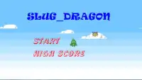 Slug Dragon Screen Shot 0