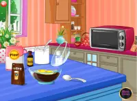 cooking games for girls wonderful ice cream Screen Shot 3