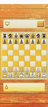 Morphy Chess Screen Shot 2