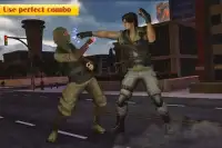 현대 Kungfu 복서 : 싸우는 게임 2019 년 Screen Shot 4