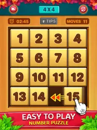Number Puzzle -Num Riddle Game Screen Shot 8