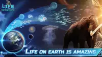 Life on Earth: evolution game Screen Shot 7
