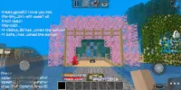 Voxel World - Build and Craft ! Screen Shot 2