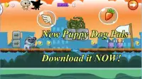 Puppy Jungle Dog Adventure 2018 Screen Shot 1