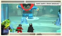 LEGO Batman Más Allá de Gotham Screen Shot 3