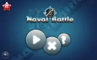 Naval Battle Screen Shot 9