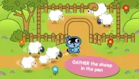 Pango Sheep: get all the sheep Screen Shot 4