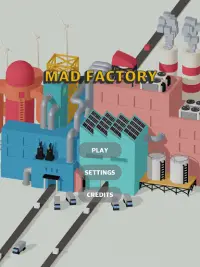 Mad Factory - The Escape Screen Shot 8