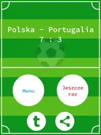 Air Soccer Euro Cup 2016 ⚽🇵🇱 Screen Shot 5