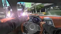 Extreme Car In Traffic 2017 Screen Shot 3