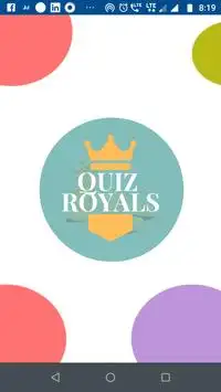 Quiz Royals Screen Shot 0