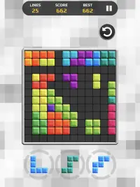 8!10!12! Block Puzzle Screen Shot 6