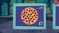 Pizzaiolo - Jeux De Cuisine Screen Shot 2