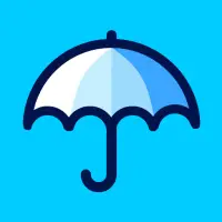 Umbrella Escape Playyah Com Free Games To Play