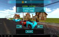 Fast Traffic Racer Screen Shot 1