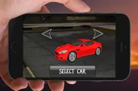 Racing Cars - Drift Racing Car Screen Shot 0