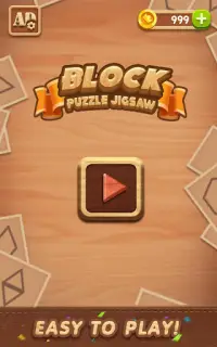Block Puzzle : Jigsaw Screen Shot 9