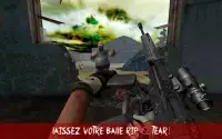 Dead Zombies Survival VR Screen Shot 1