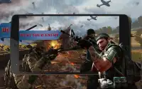 Army Sniper Assassin 3D Gun Shooter : FPS Shooting Screen Shot 1
