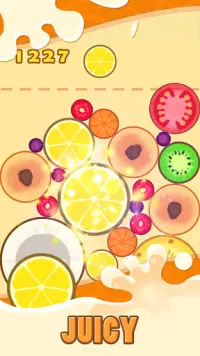 Fruit Crush Screen Shot 3