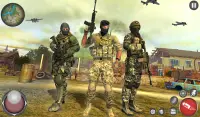 Battle Land Call on Duty - FPS Strike OPS Game Screen Shot 3