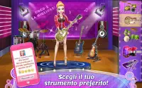 Idolo musicale - Coco Rockstar Screen Shot 0