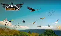 Birds Hunter 2017 Screen Shot 5