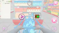 Jogos Supermercado - Para Meninas - Pro Screen Shot 3