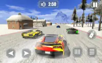 World Mad Skills Snowcross Rac Screen Shot 11