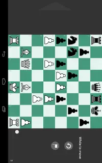 Puzzles ajedrez Screen Shot 6