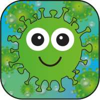 Idle Virus - Endless Clicker Game!
