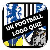 Guess UK Football Logo Quiz