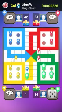 Ludo Screen Shot 3