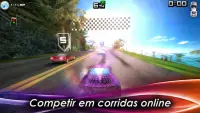 Race Illegal: High Speed 3D Screen Shot 5