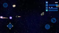 Nebula Wars Screen Shot 0