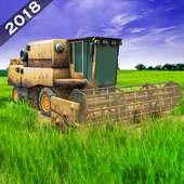 FARMING SIMULATOR 2019: TRACTOR FARMER LIFE SIM